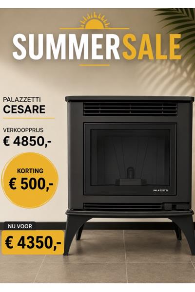 Marco Service - Summersale